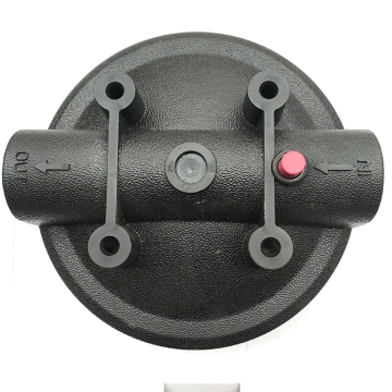 滨特尔大胖盖子